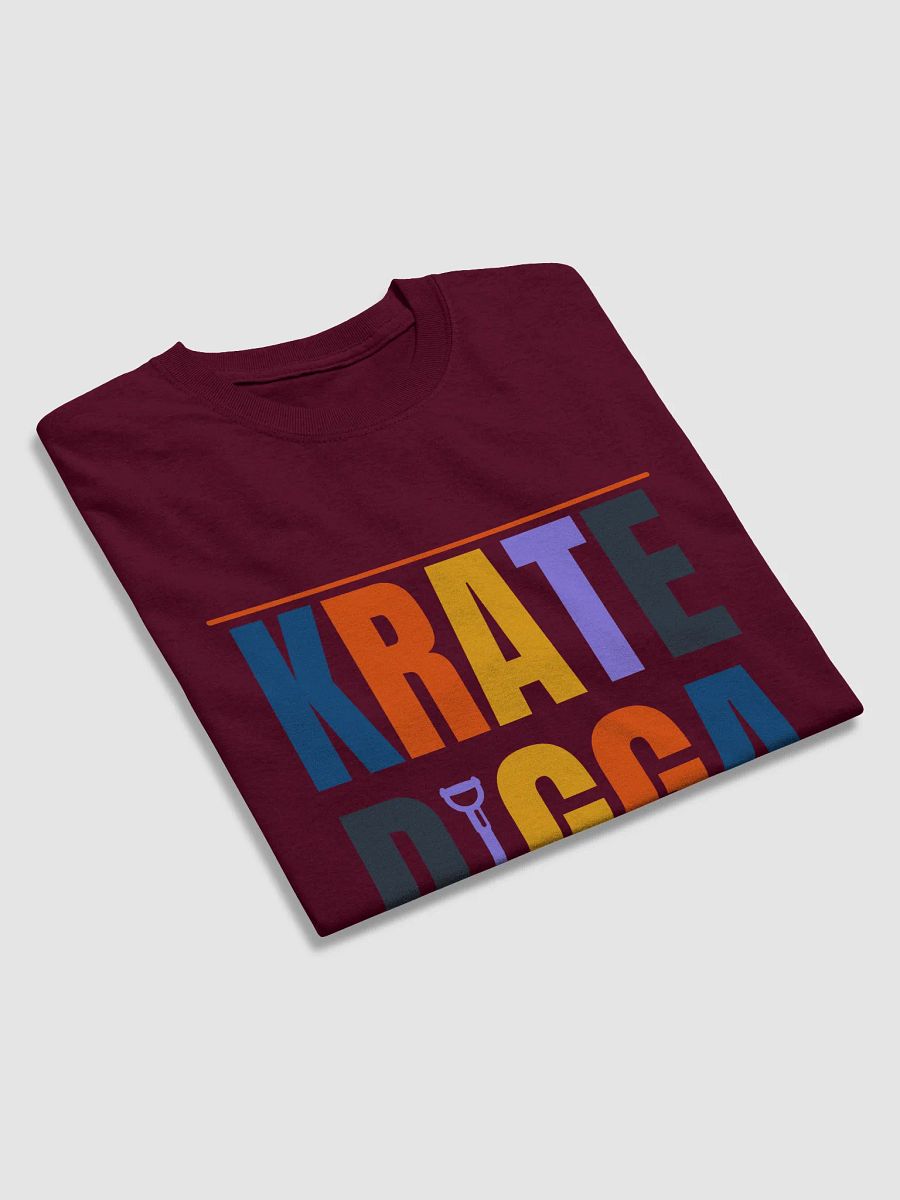 KD Logo - Special Edition I product image (4)
