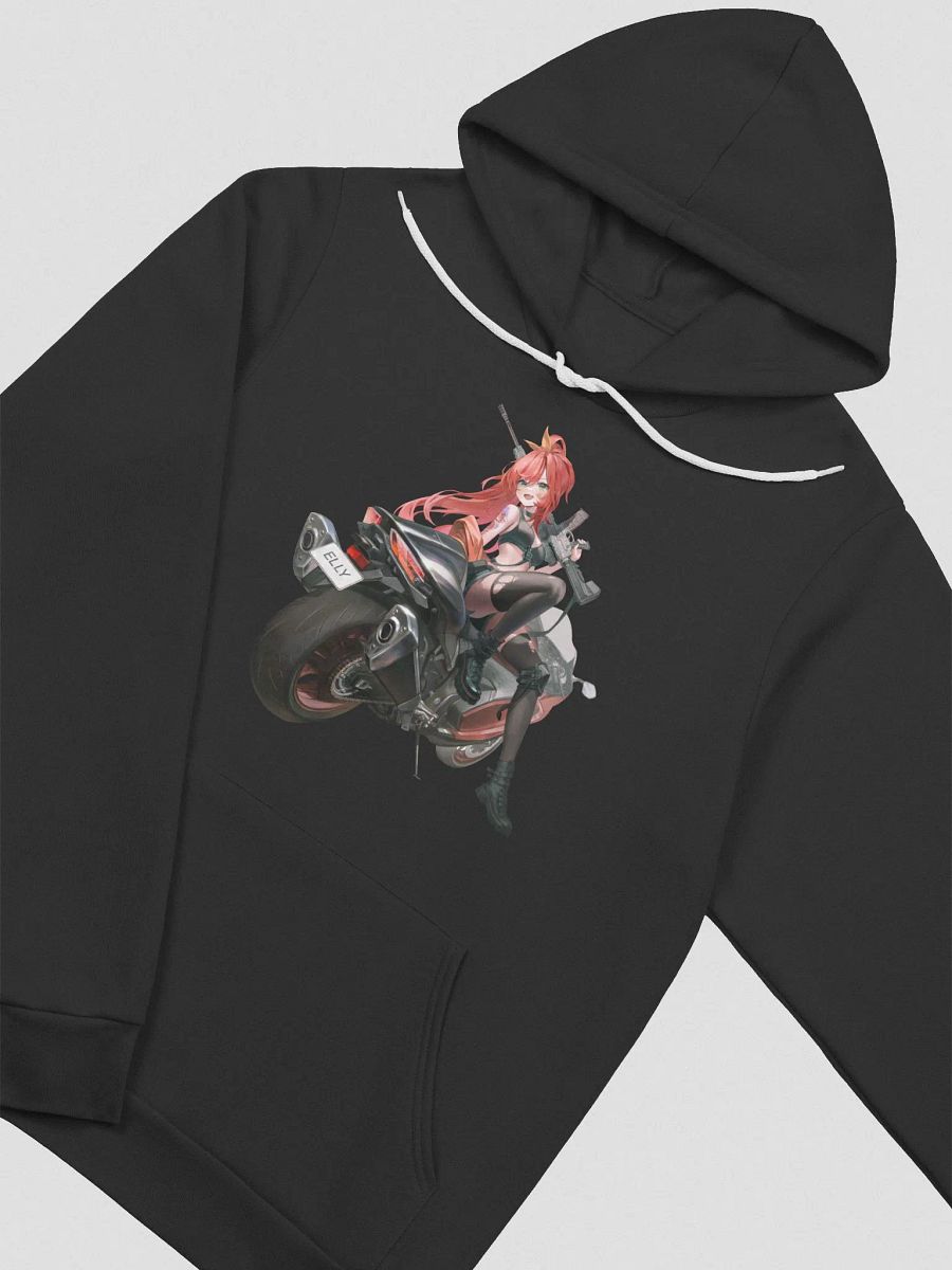 Elly gacha (Women's hoodie) product image (16)