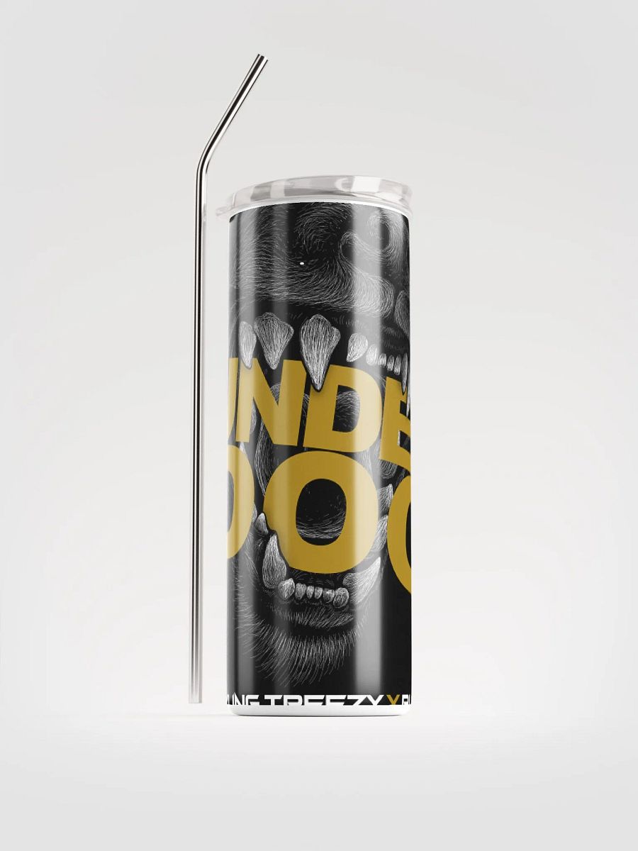 Underdog Tumbler product image (1)