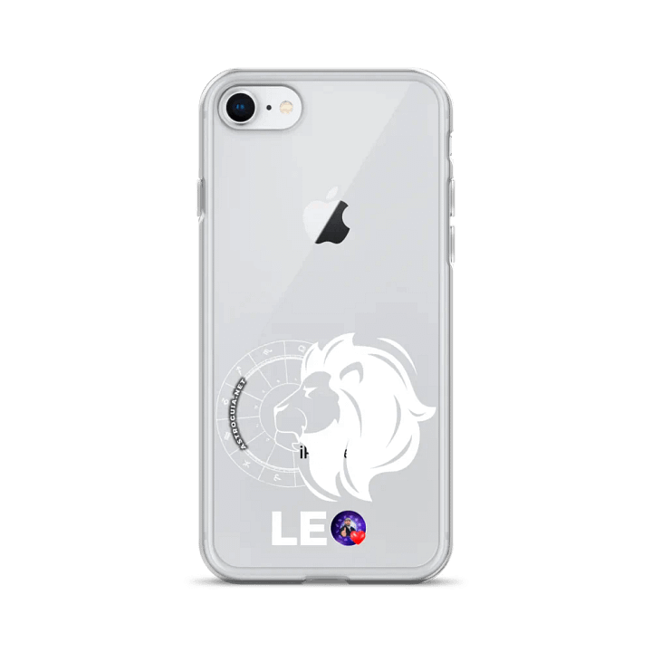 LEO - Funda transparente para iPhone® product image (20)