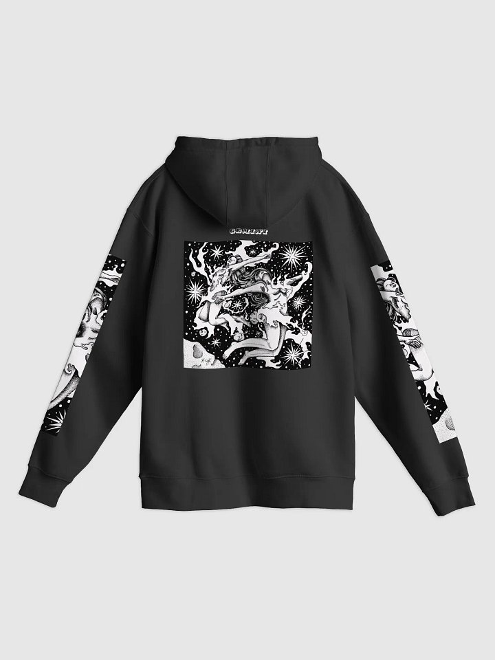 Gemini Zodiac Premium Hoodie product image (2)