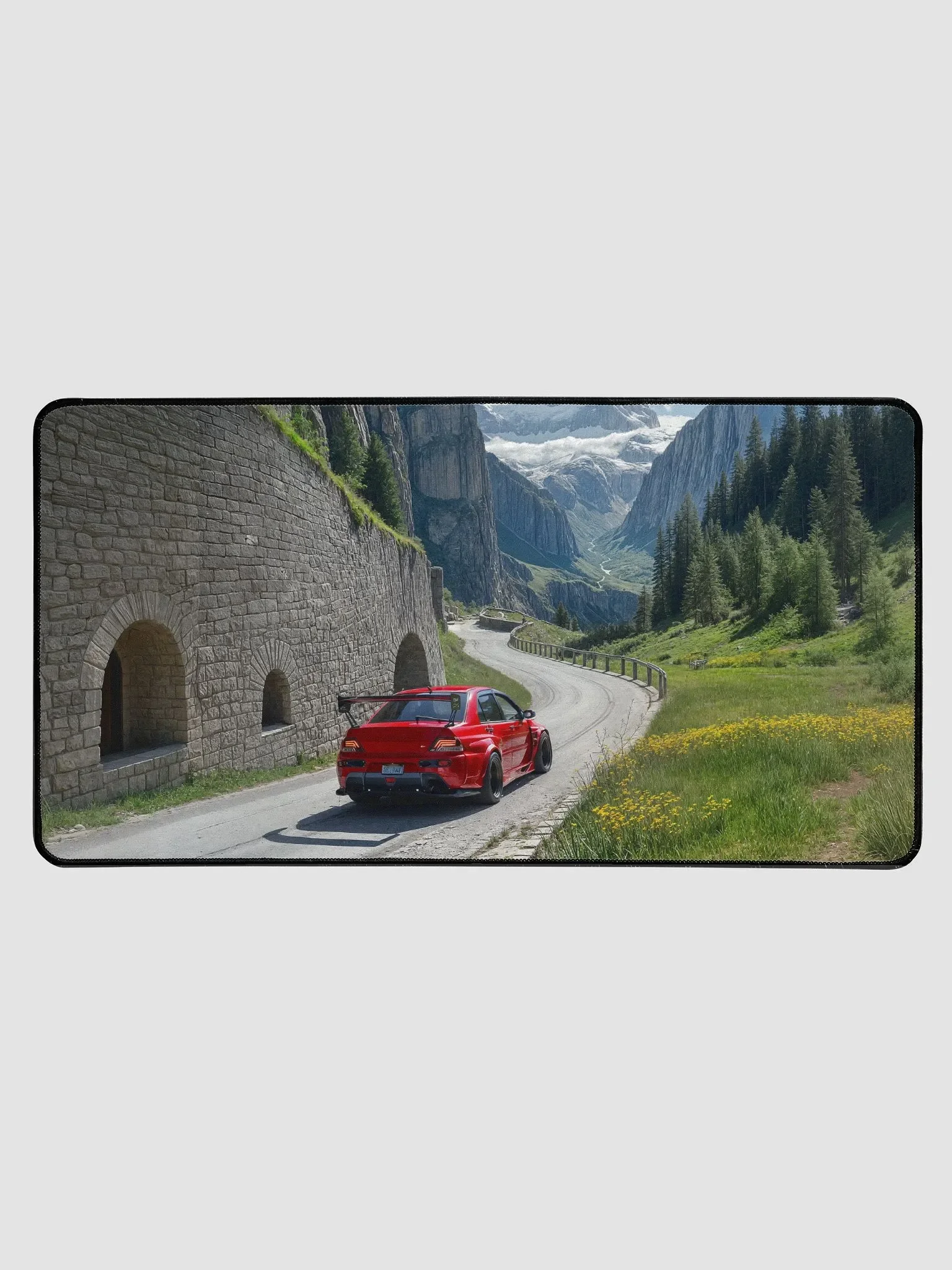 The View product image (1)