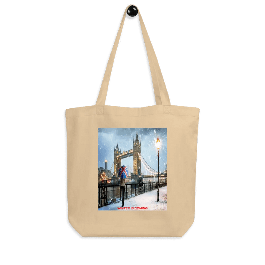 Cold Britain-Winter is Coming product image (7)
