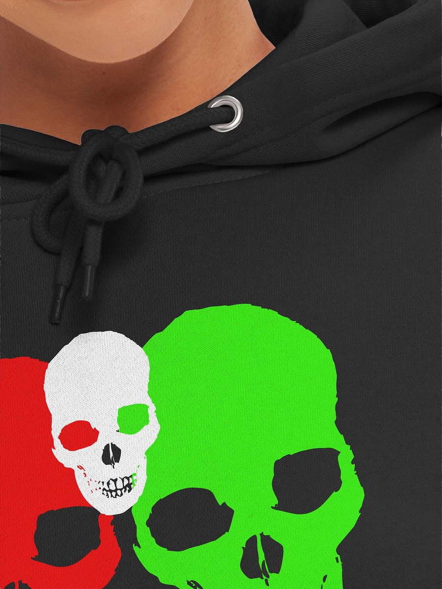 I Want Your Skulls product image (13)