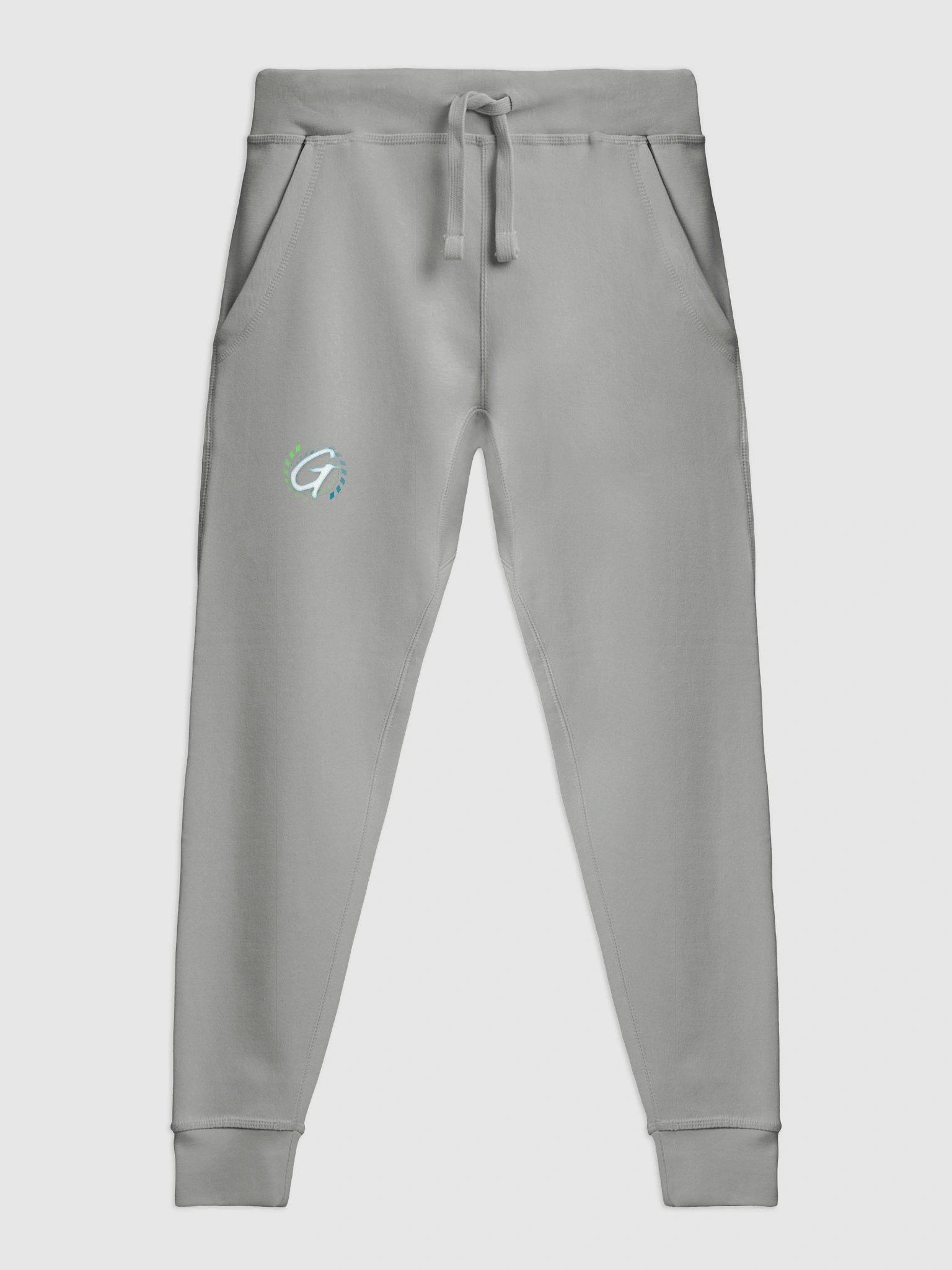 Grizexia "G" Joggers product image (2)