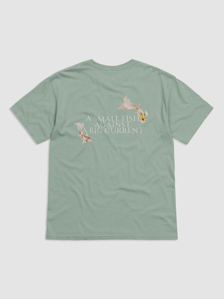 A Small Fish - Tee product image (19)