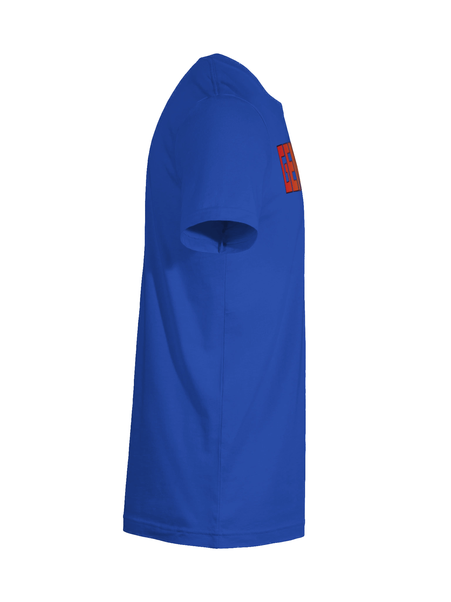Gen X Radio T-Shirt product image (96)