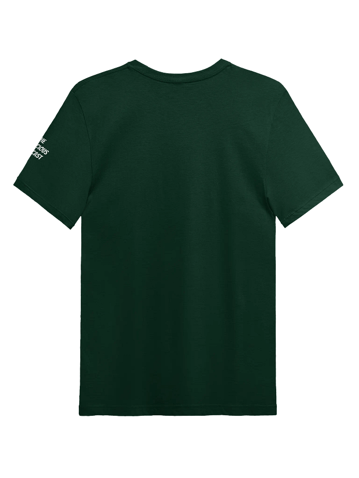 Amazing Supersoft T-Shirt product image (34)