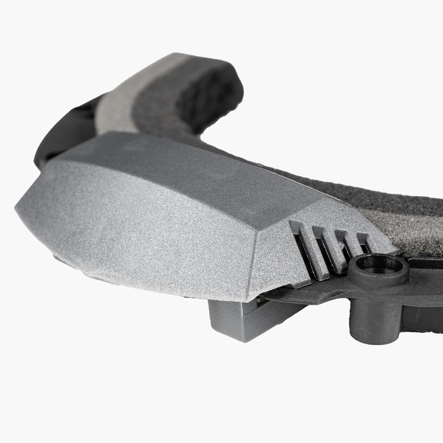 CRBN ZERO GOGGLE STORM FAN product image (8)