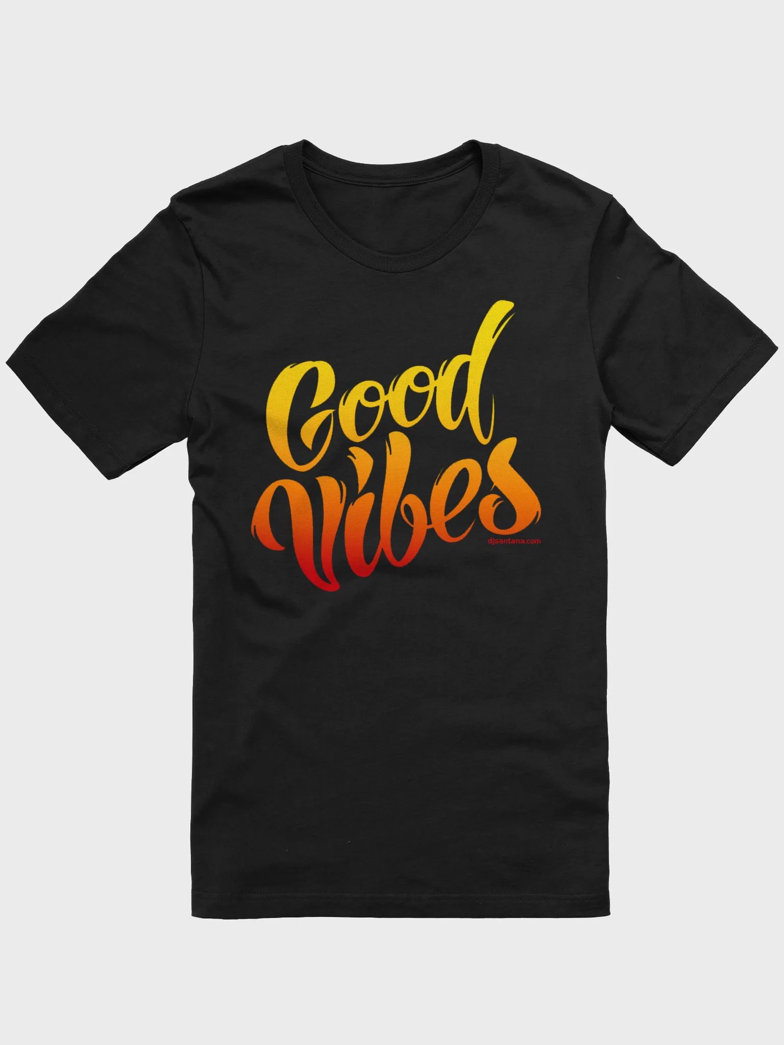 Good Vibes T-Shirt product image (1)