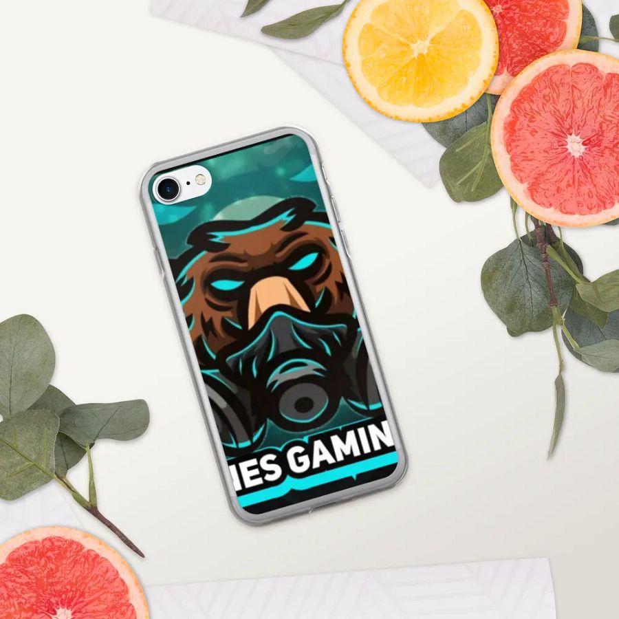 Clear Case for iPhone® product image (338)