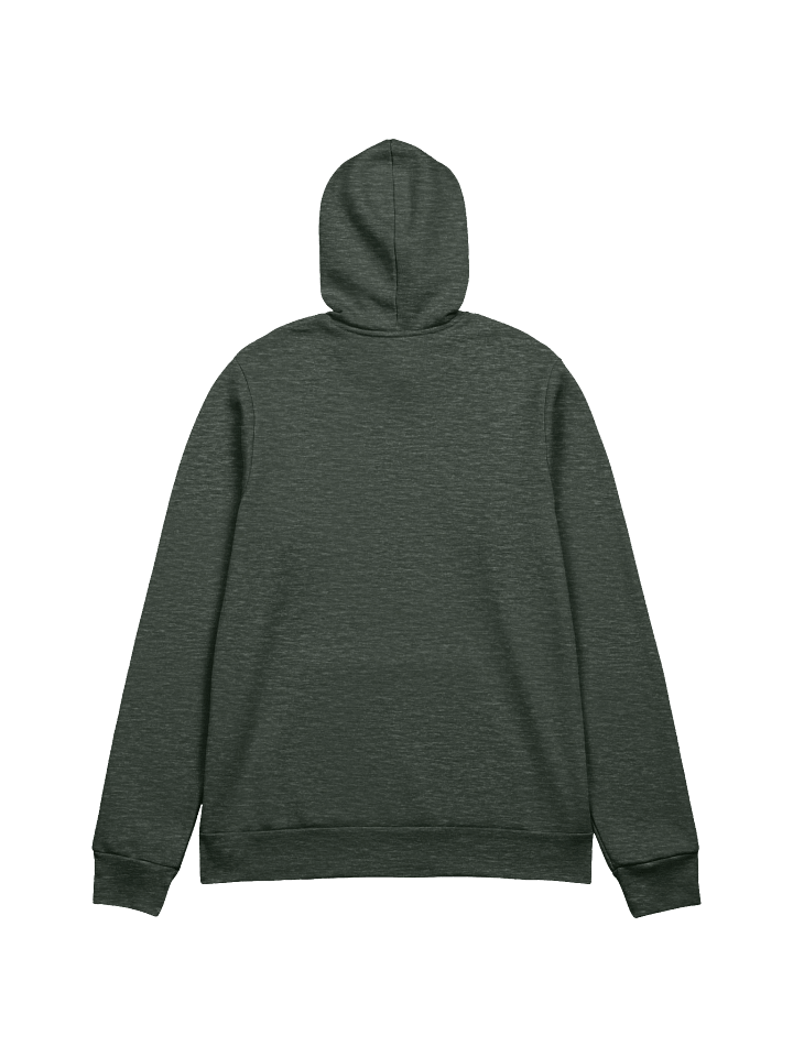 Bert Show Logo Super Soft Hoodie product image (2)