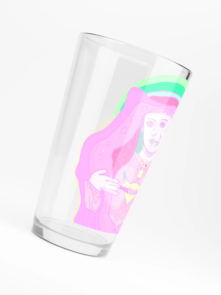 3 eyed Mary product image (6)