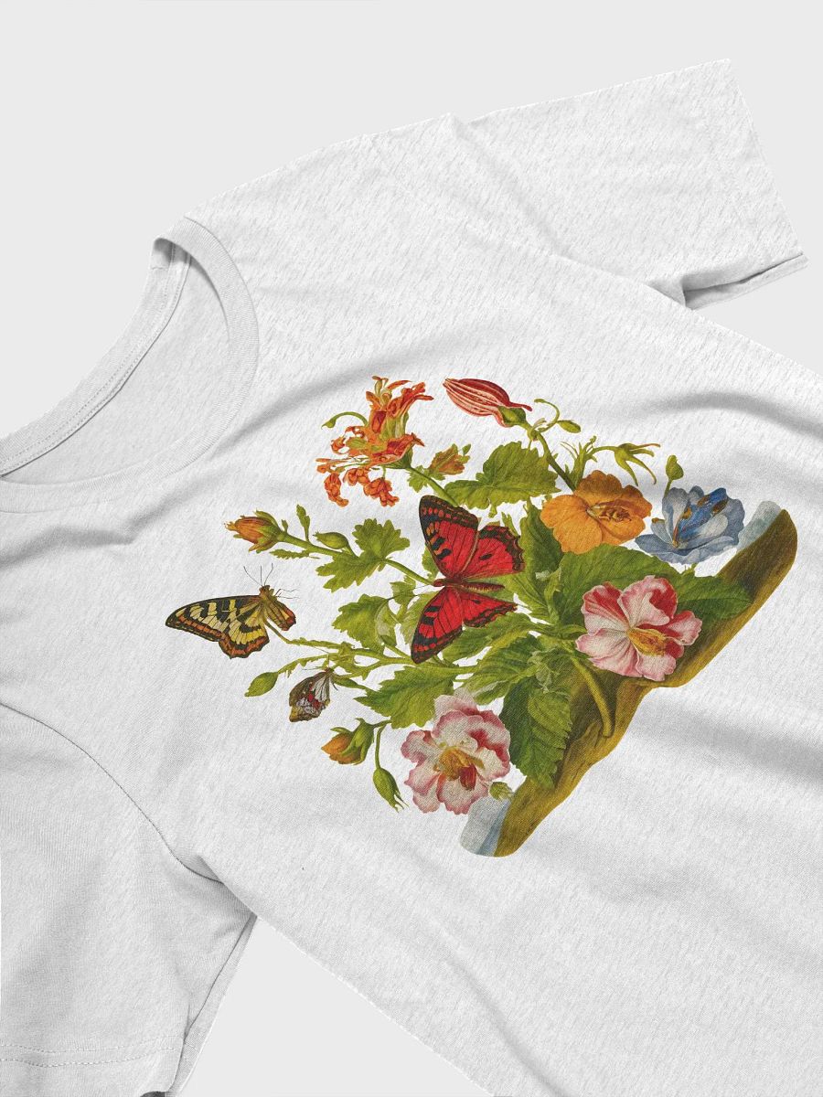 Butterfly Blooms Unisex T-Shirt product image (15)