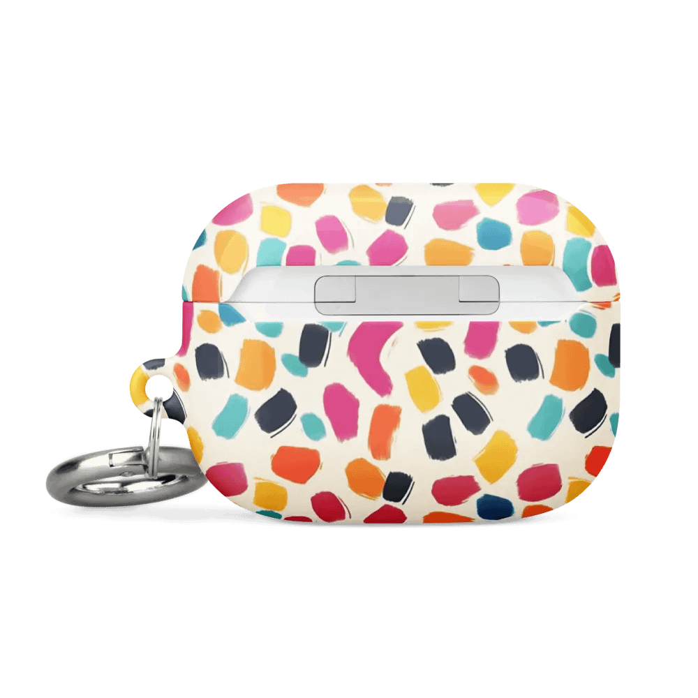 Diverse Strokes AirPods Case product image (3)