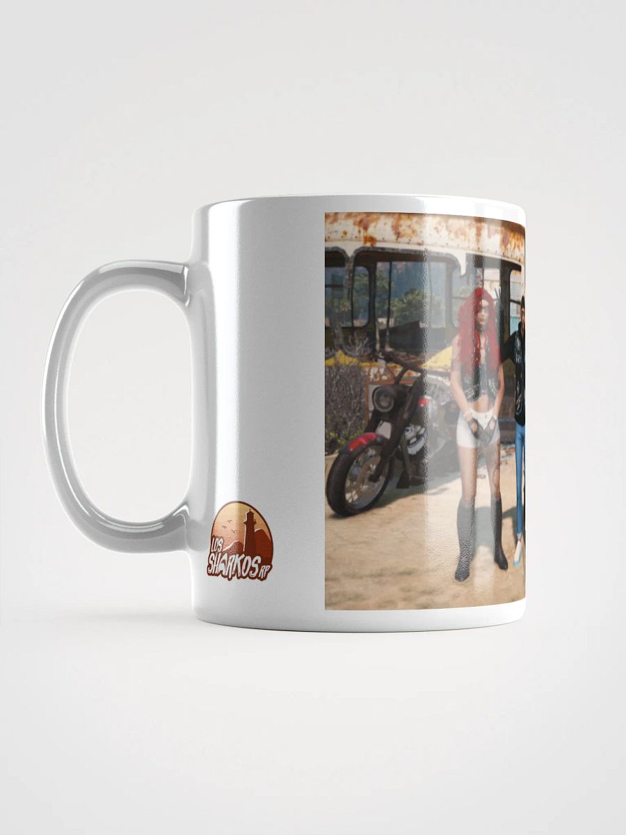 Light Of Spirits product image (6)