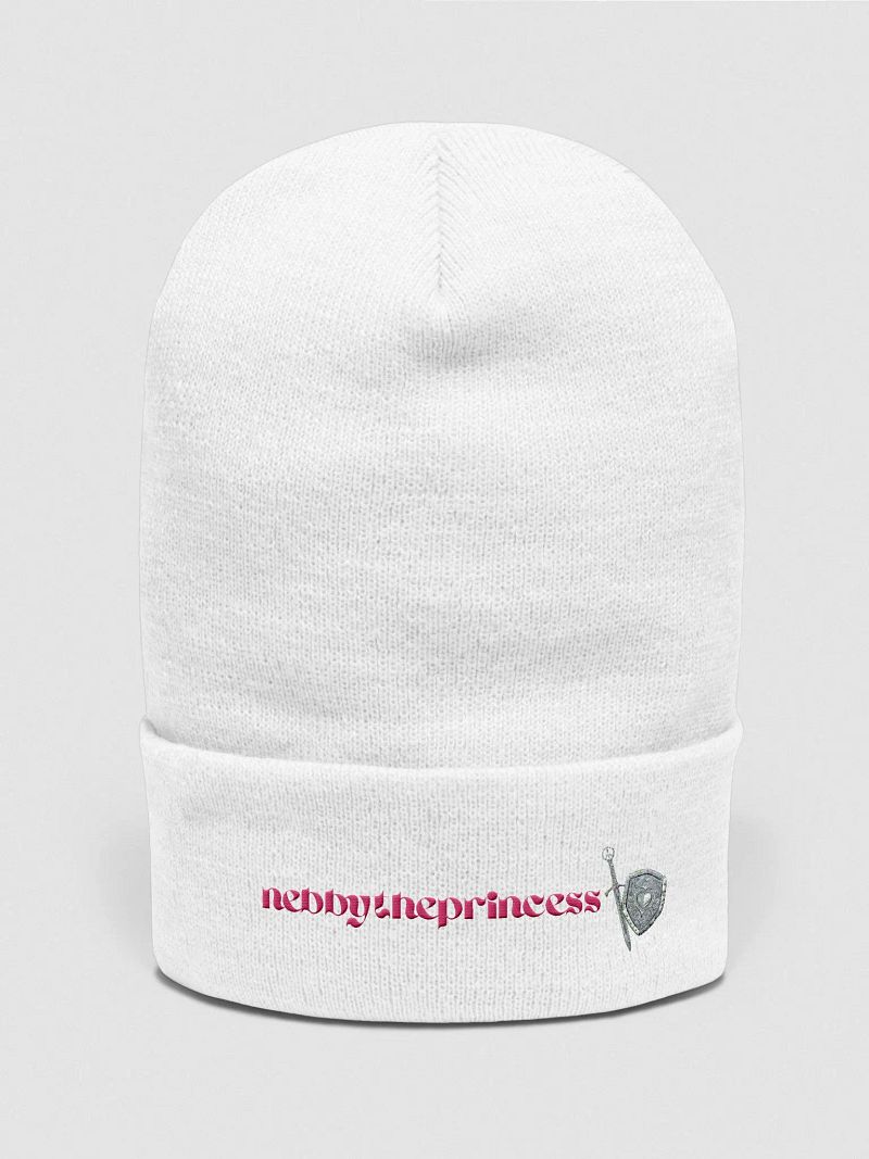 Cozy Comfort Cuffed Beanie