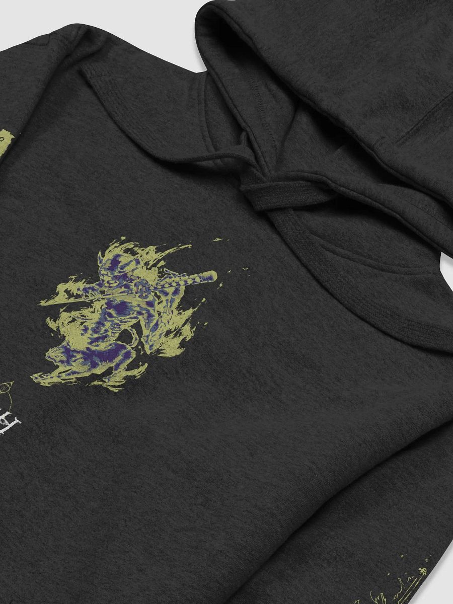 MYTH X PAJI 0002 - GREENISH TAN product image (3)