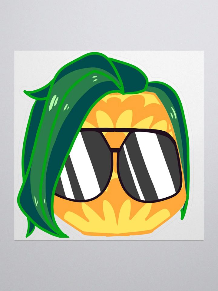 Pineapple Rokk product image (2)