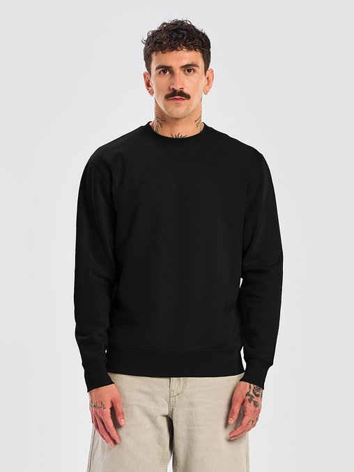 Photo showing Stanley/Stella Unisex Heavyweight Sweatshirt
