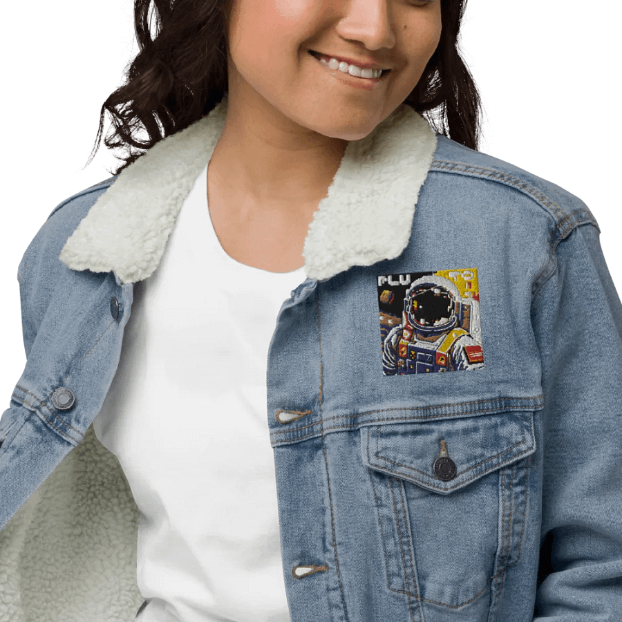 Pluto denim jacket product image (9)
