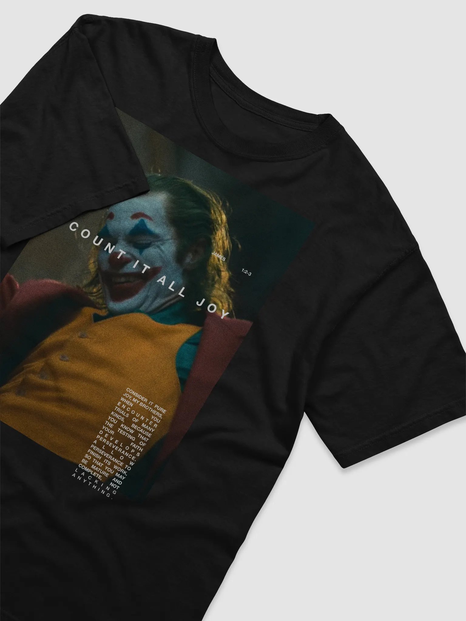 Count It All Joy product image (2)