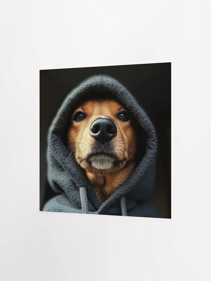Dog Hacker product image (2)