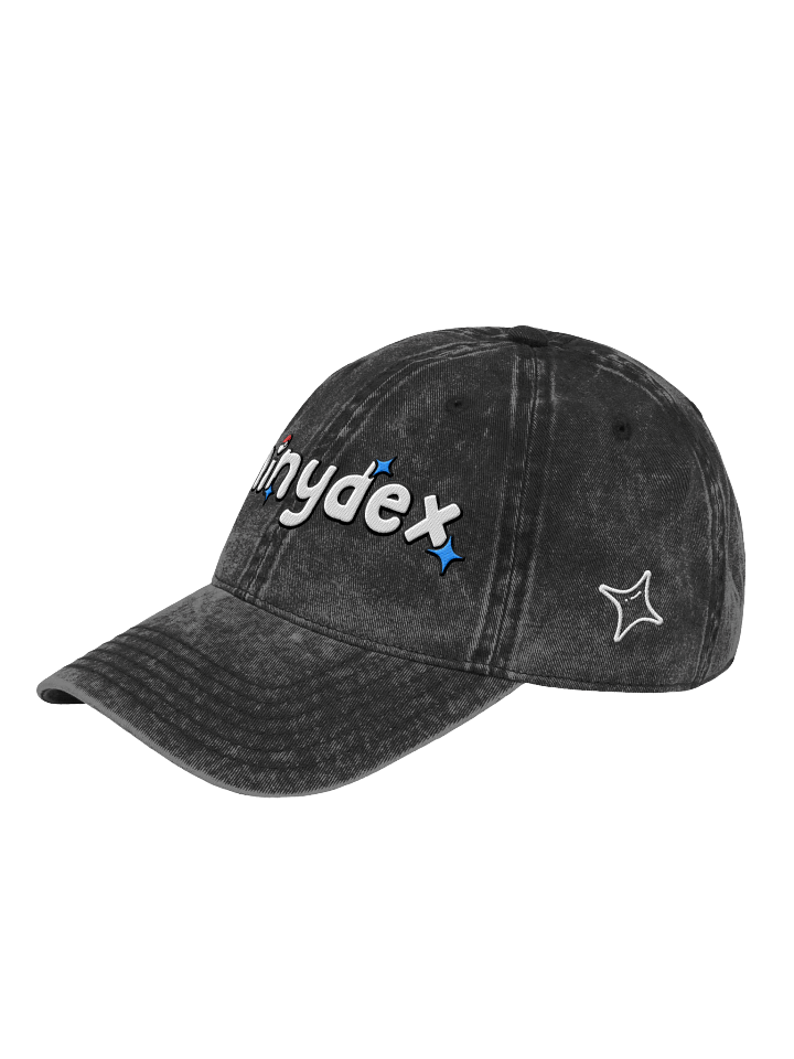 ShinyDex Dad hat - simple. product image (1)