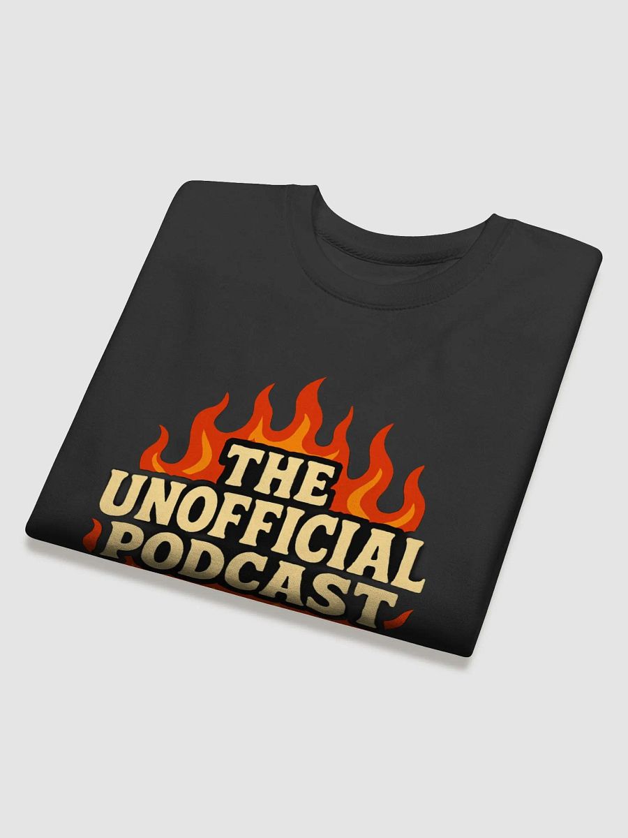 Unofficial Flame Sweater product image (12)