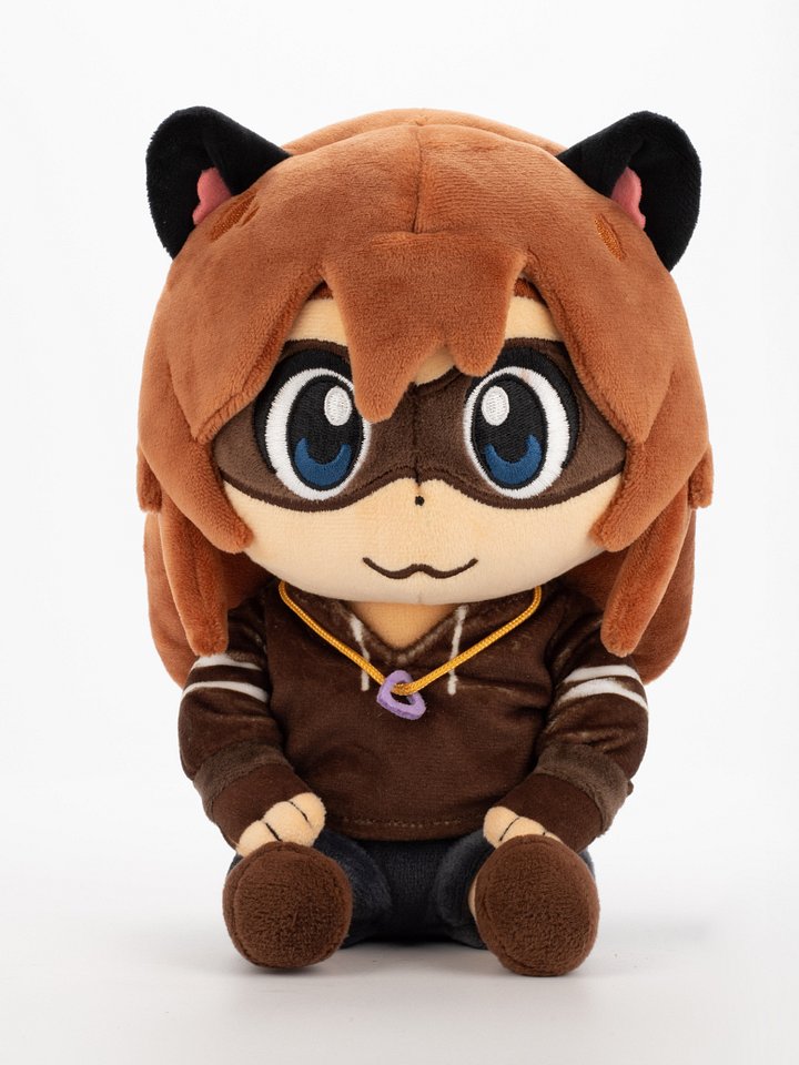 BlairBears: The Plushie product image (1)