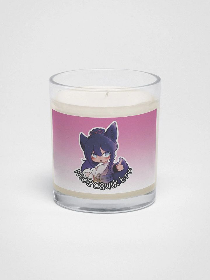 The NekCandle product image (1)