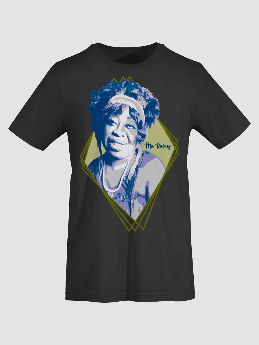 Where the Blues Began – Ma Rainey product image (47)