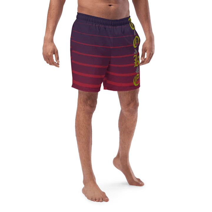 Toke Swim Trunks product image (1)