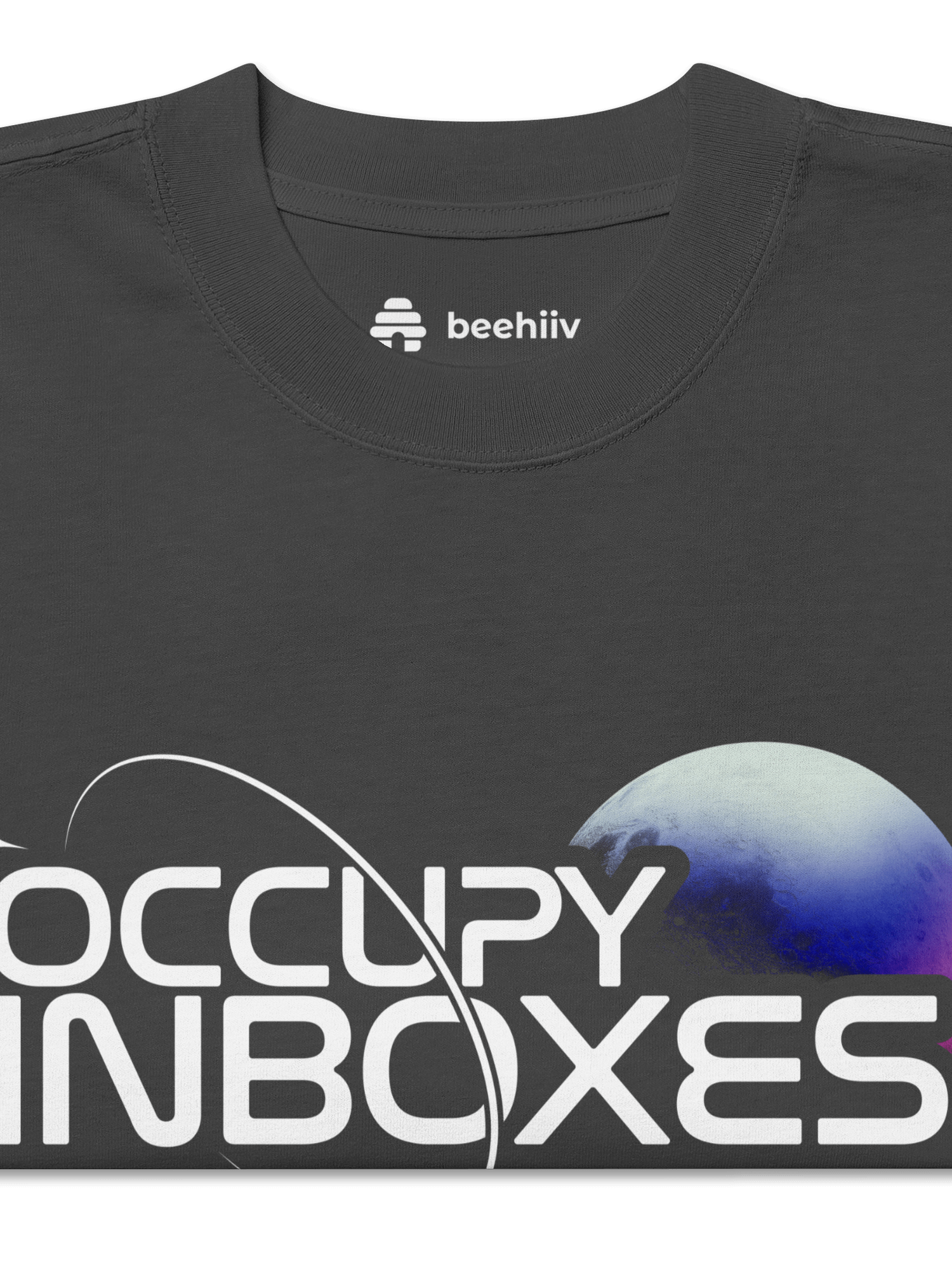 Occupy Inboxes (tee) product image (5)