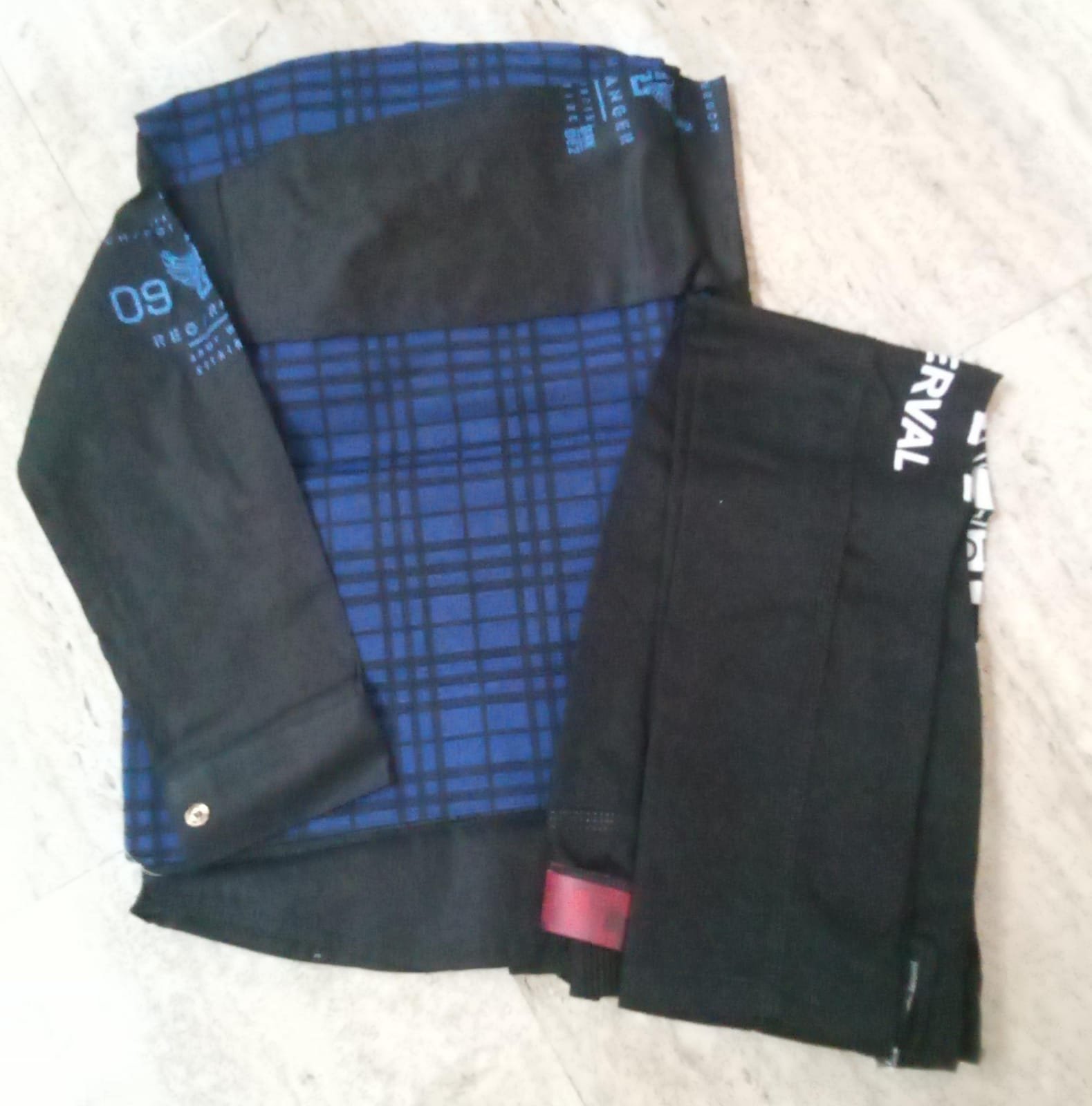 SUIT DRESS product image (1)