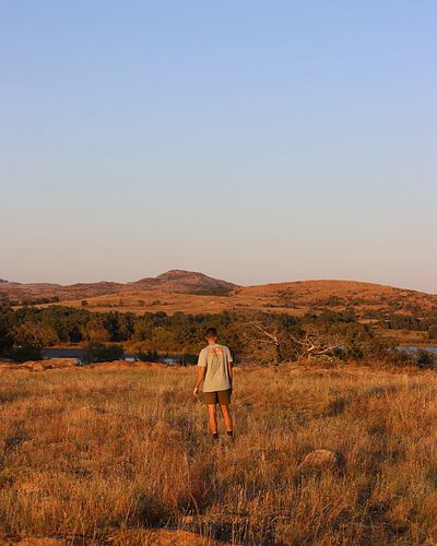 There’s something about nature that humbles you—maybe it’s the stillness of the trees, the way mountains hold stories older t...