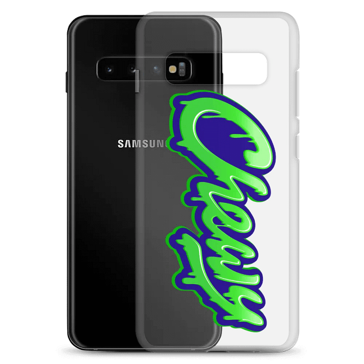 Chewy Android Case product image (20)