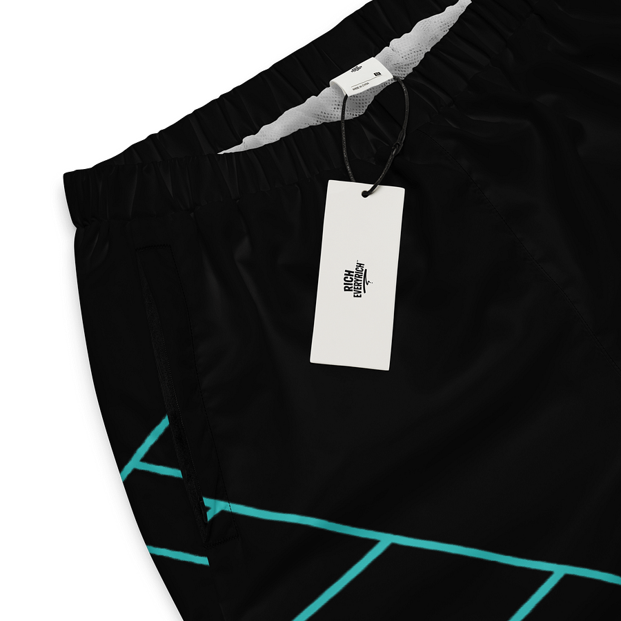 GRAPHIC RICHEVERYRICH Signature Track Pants product image (6)