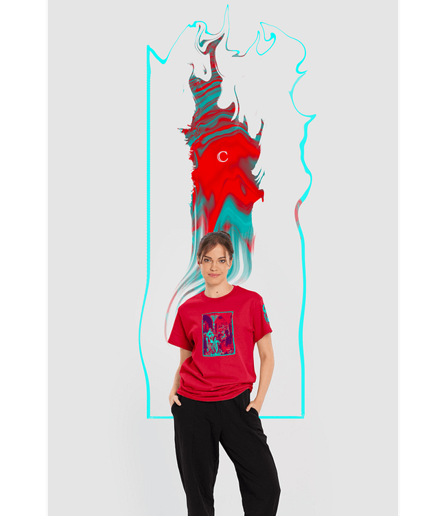 T-shirts