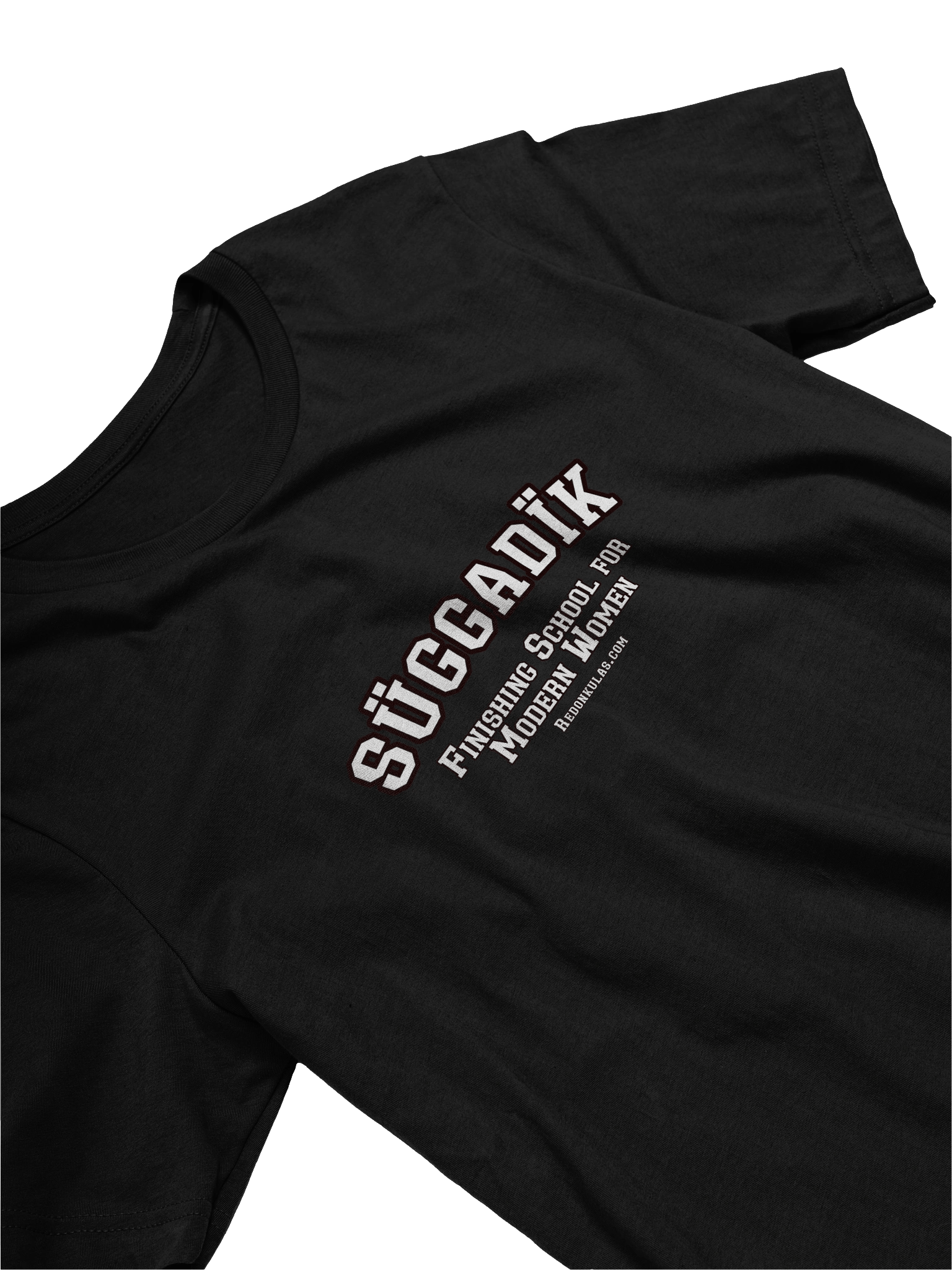 Suggadik - Shirt product image (26)