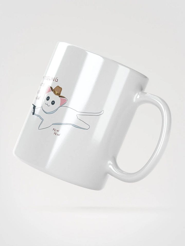 feeling yeehaw mug product image (6)