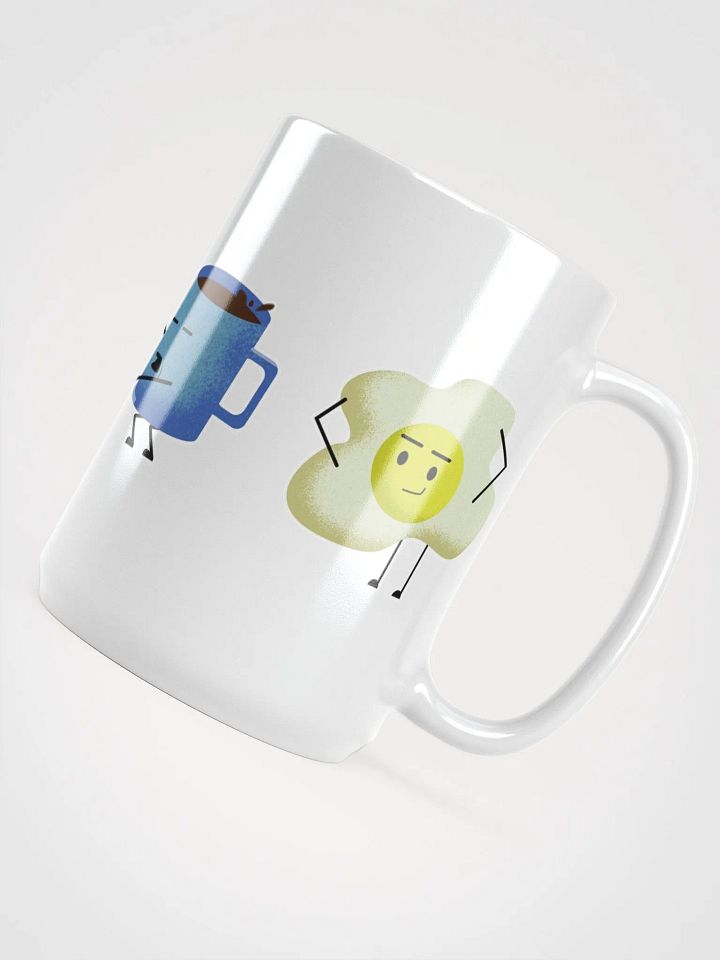 Toast Mug product image (2)