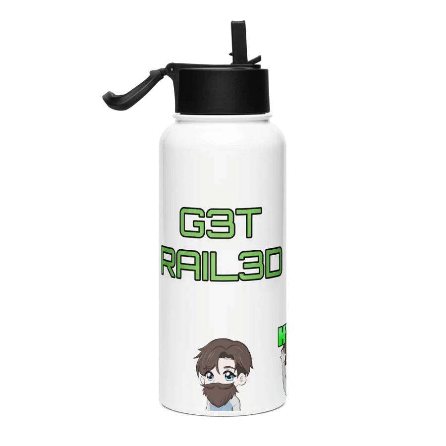 Kelly Green txt - G3T WAT3R HYP3 product image (4)
