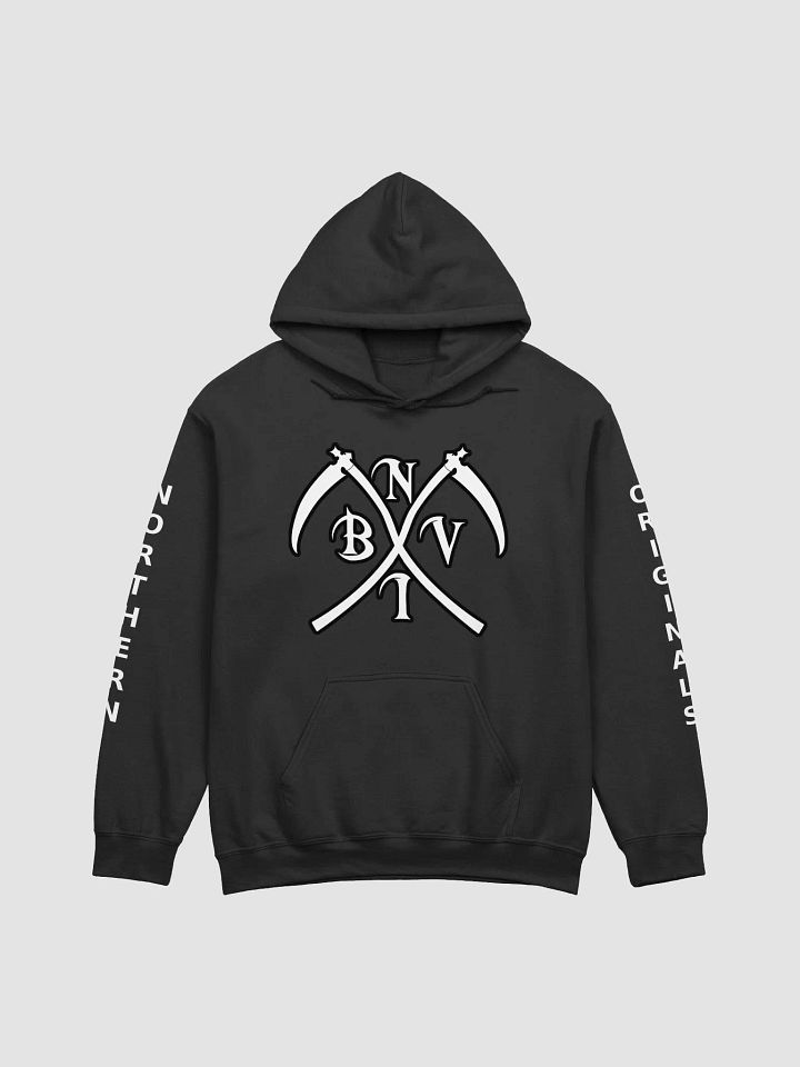 BVNI Hoodie product image (1)