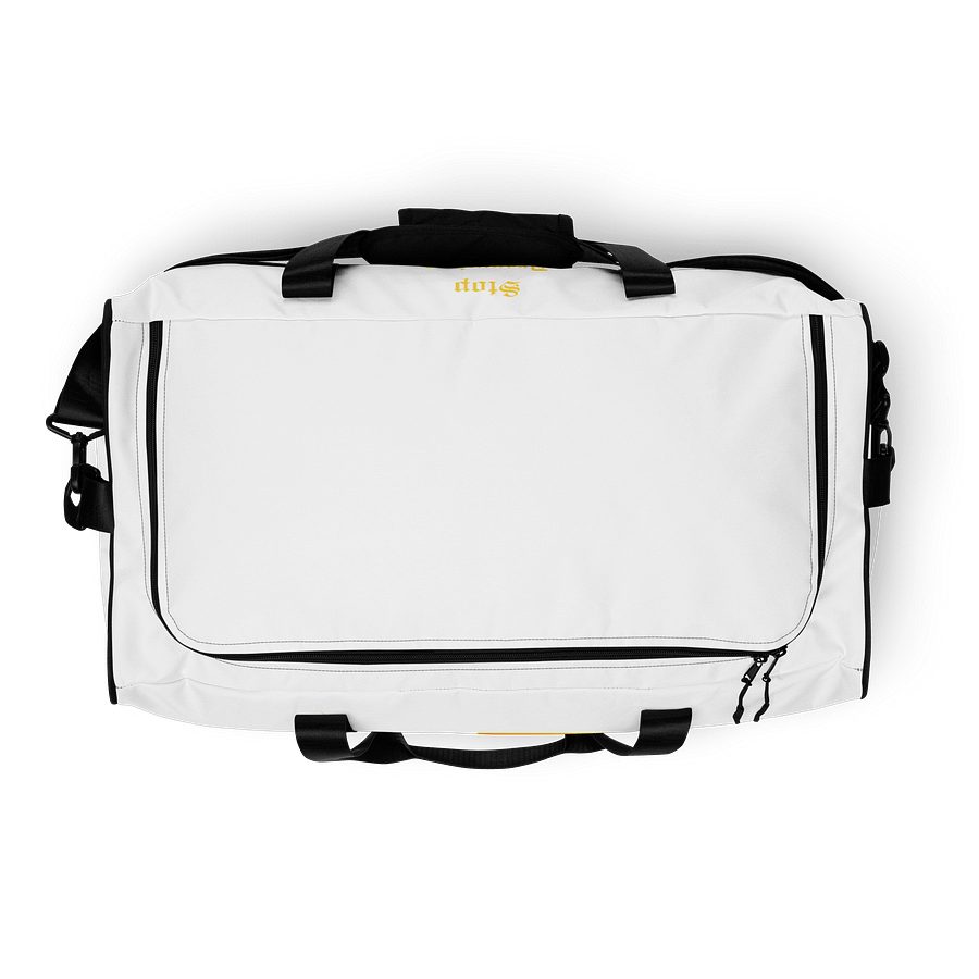 Sports Bag product image (8)