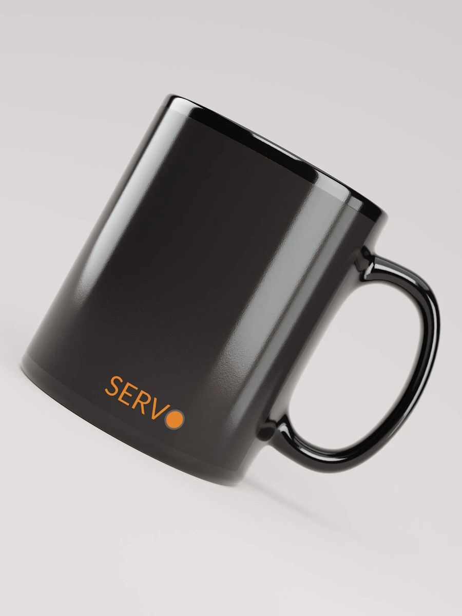Servo - X-treme Indoor Enthusiast (Black) product image (5)