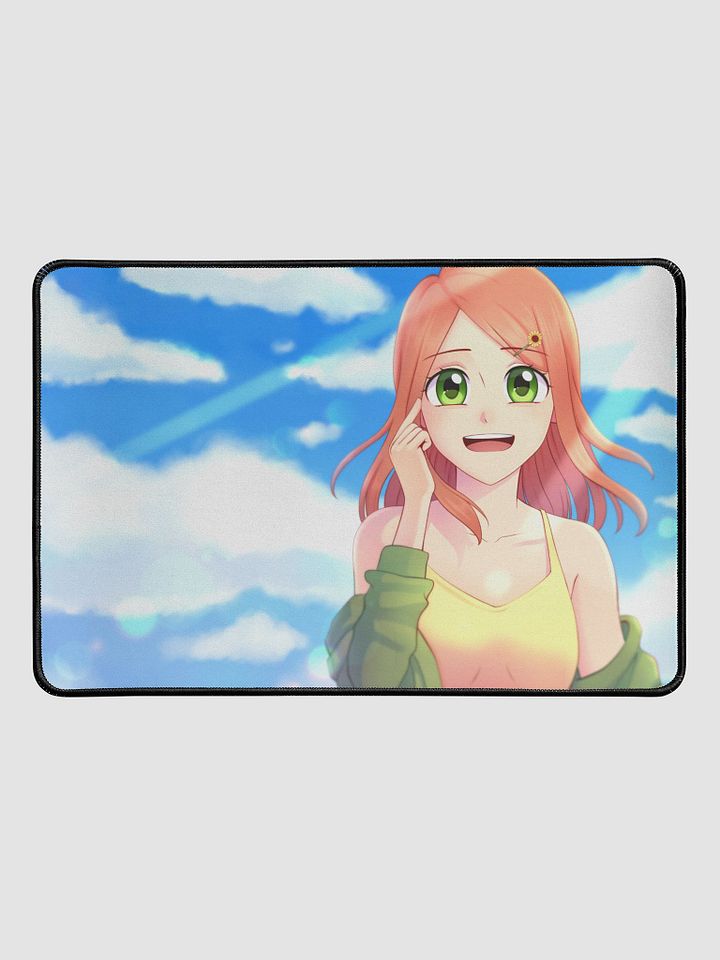 Summer Sun - Desk Mat product image (1)