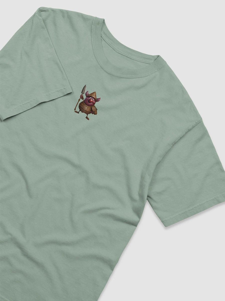 Brown Ben Plum Armor T-Shirt product image (3)