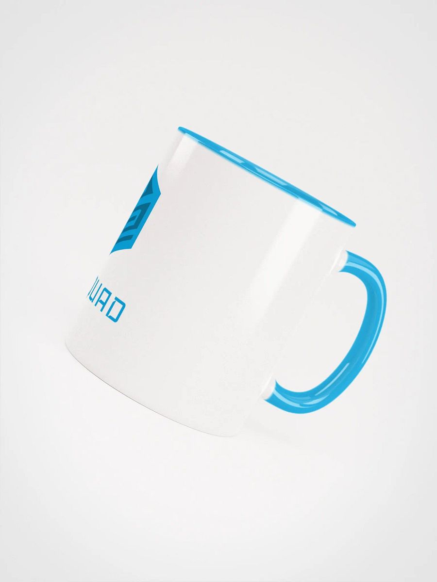 Sub Squad Official Coloured Mug product image (14)