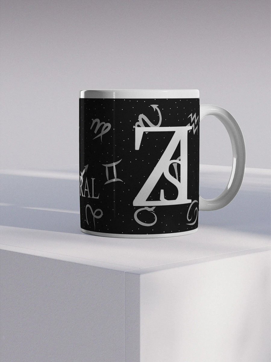 Zodiac Supernatural Mug product image (4)